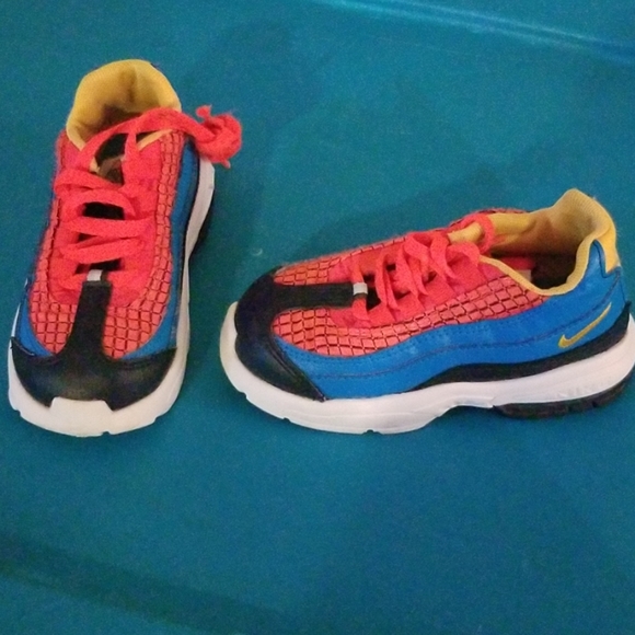 Toddler boy shoes - Picture 1 of 1